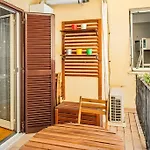 Casa Broccoletti Broccoletti