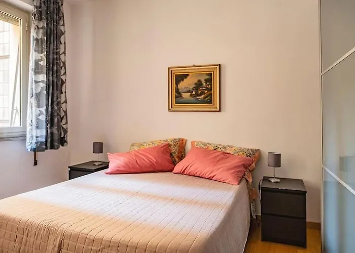 Casa Broccoletti Broccoletti