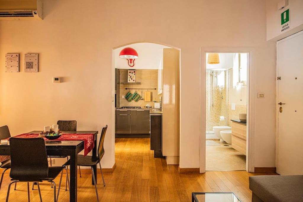 Casa Broccoletti Broccoletti Apartment Rom